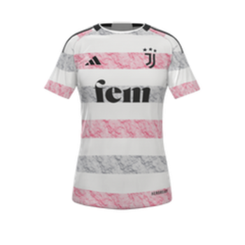 2023-2024 Away kit