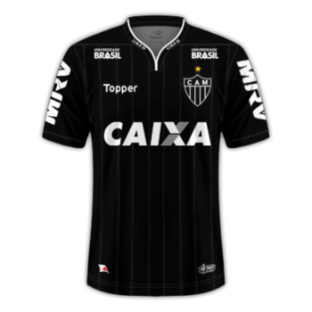 2018 Third kit