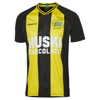 2021 Third kit