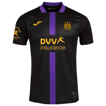2023-2024 Third kit