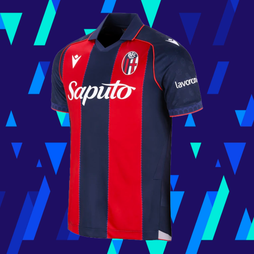 Bologna 2026-2027 1st