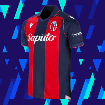 2026-2027 Home kit