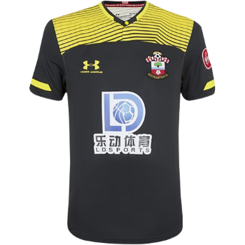 2019-2020 Away kit