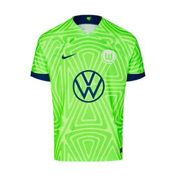 2022-2023 Home kit