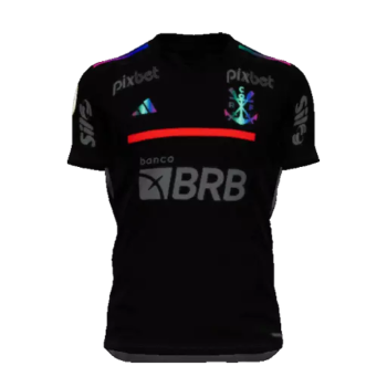 2024 Third kit