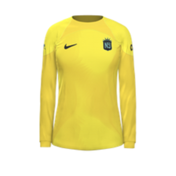 2023 Third kit