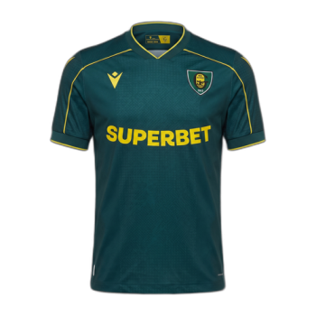 2026-2027 Away kit