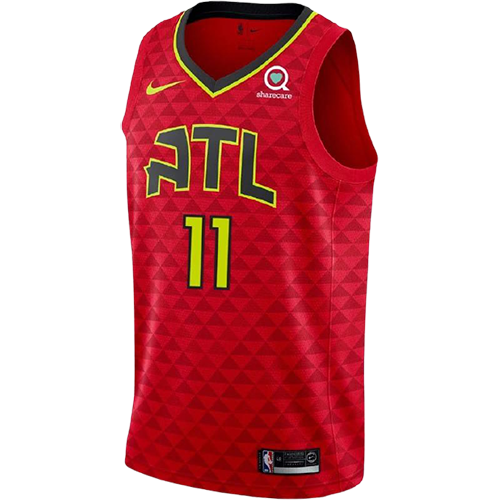 Atlanta Hawks 2018-2019 2nd