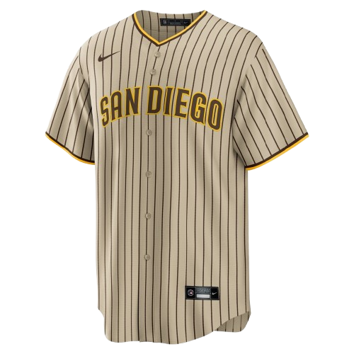 San Diego Padres 2026 2nd