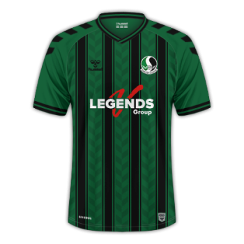 2025-2026 kit artwork