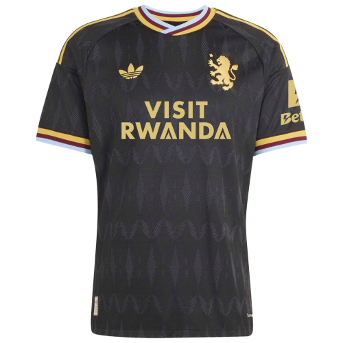 Aston Villa 2026-2027 2nd