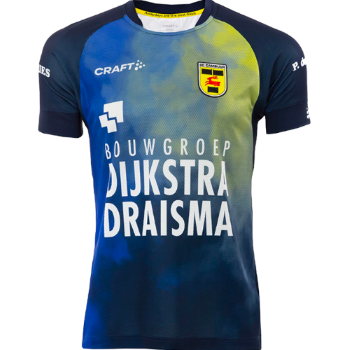 2021-2022 Away kit