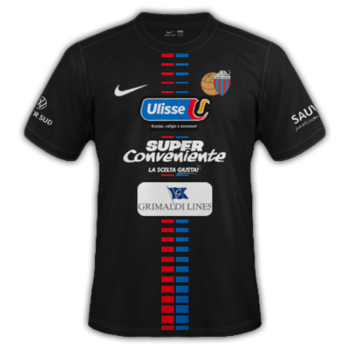2021-2022 Third kit
