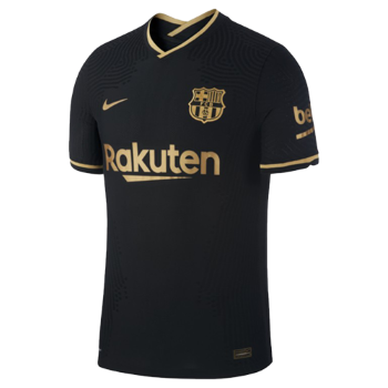 2020-2021 Away kit