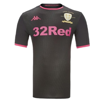 2019-2020 Away kit