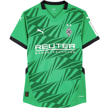 2024-2025 Away kit