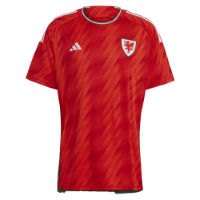 Uniforme de Wales