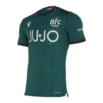 2019-2020 Third kit