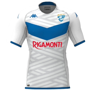 2022-2023 Away kit