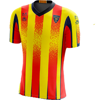2020-2021 Home kit