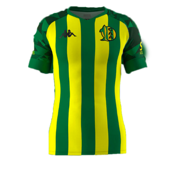 2021 Home kit