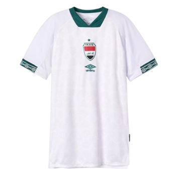 2026 Away kit