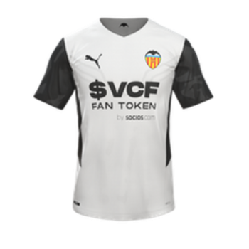 2021-2022 Home kit