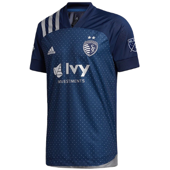 2021 Away kit