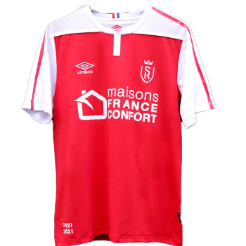 2020-2021 Home kit