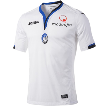 2017-2018 Away kit