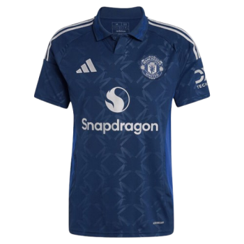 2024-2025 Away kit