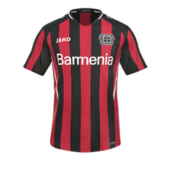2021-2022 Home kit