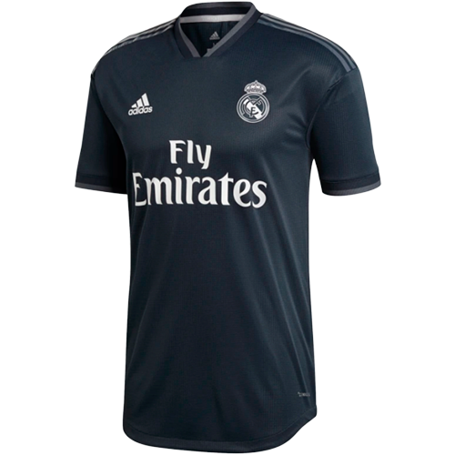 Dres 2018-2019