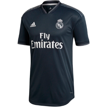 2018-2019 Away kit