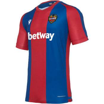 2020-2021 Home kit
