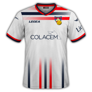 2021-2022 Away kit