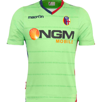 2013-2014 Third kit