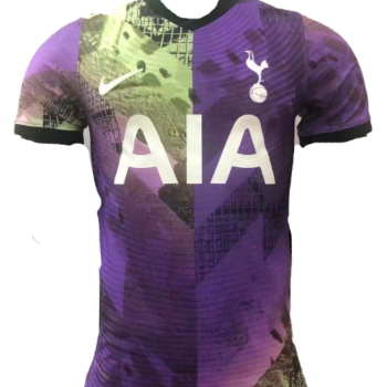2021-2022 Third kit