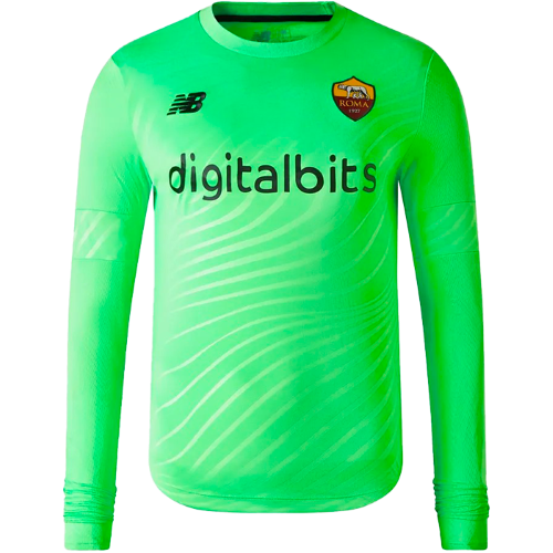 Roma 2022-2023 3rd