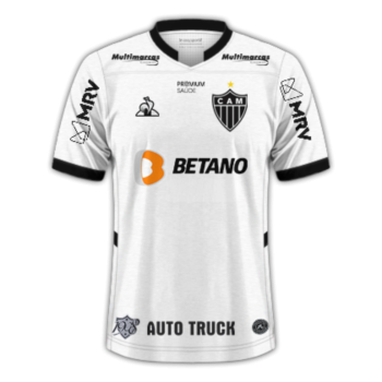 2020 Away kit