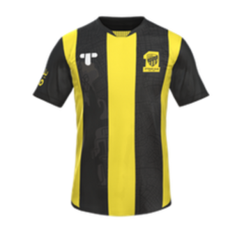 2020-2021 Home kit