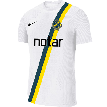 2021 Away kit