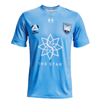 2021-2022 Home kit