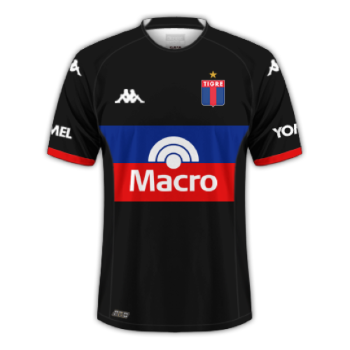 2023 Third kit