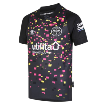 2022-2023 Third kit