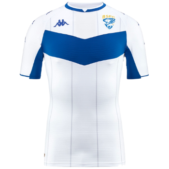 2021-2022 Away kit