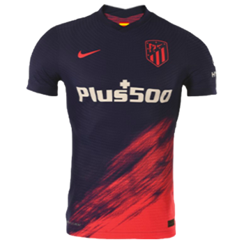 2021-2022 Away kit