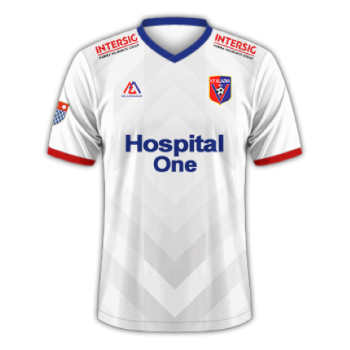 2022-2023 Away kit