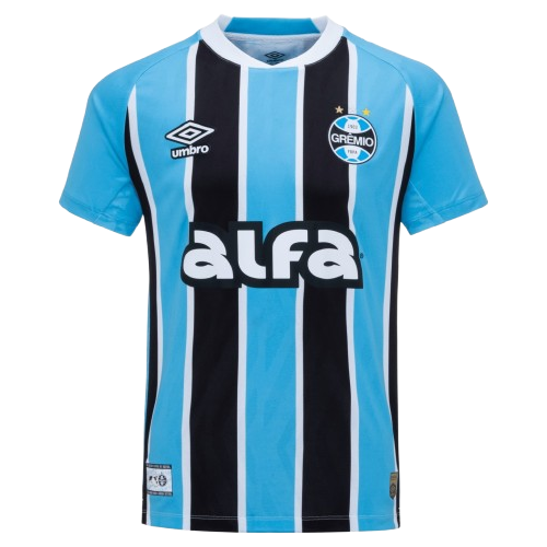 Camisa Grêmio Home 2025/26