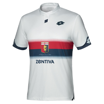 2018-2019 Away kit